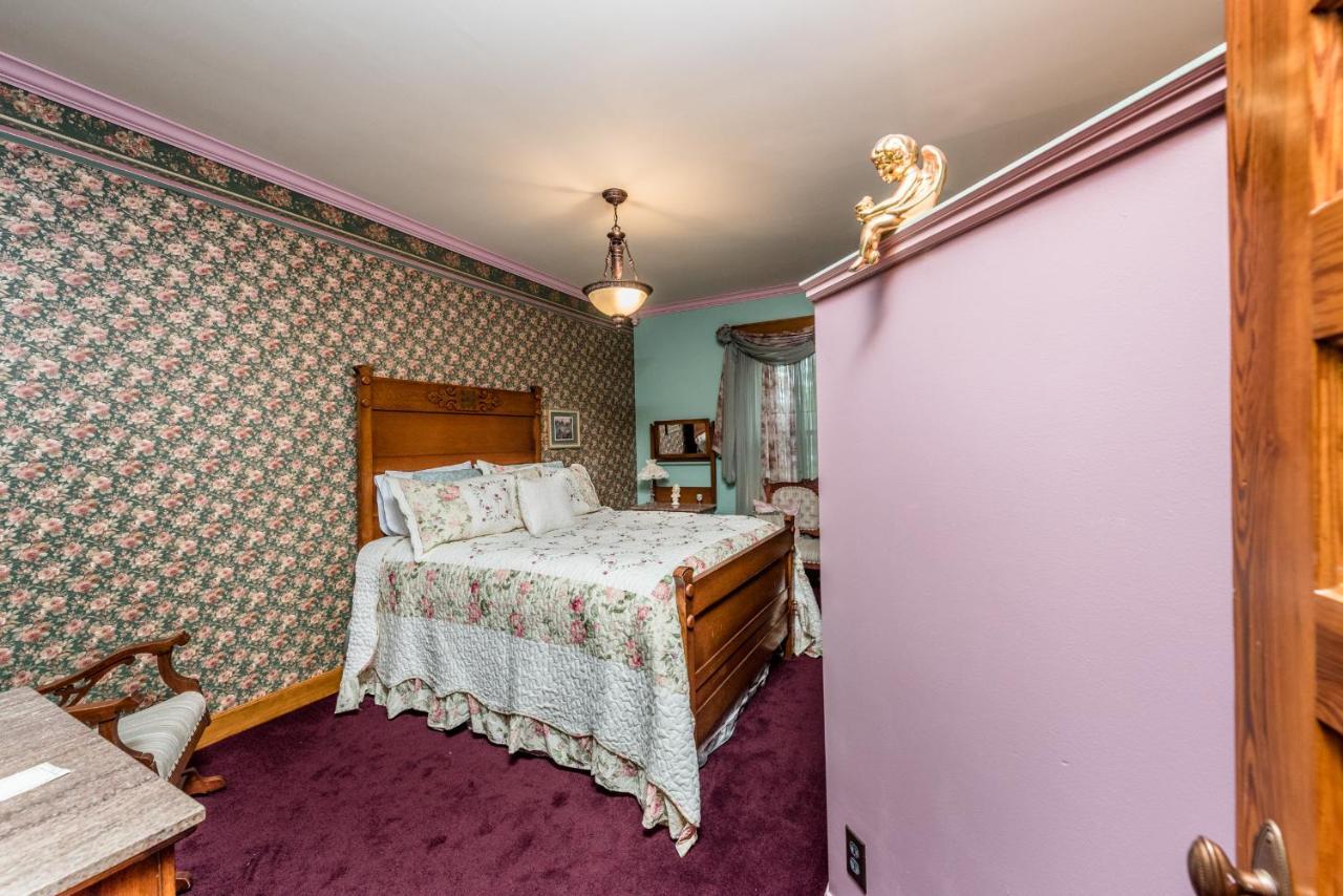 Prairie du Rocher Conner House Bed And Breakfast المظهر الخارجي الصورة