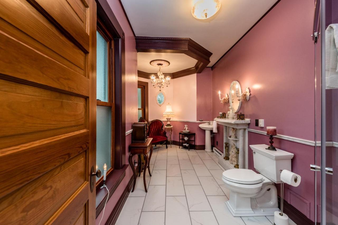 Prairie du Rocher Conner House Bed And Breakfast المظهر الخارجي الصورة