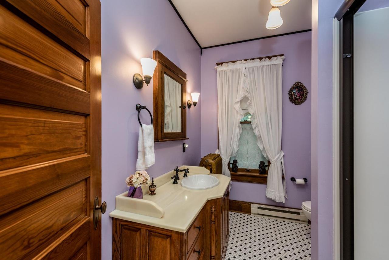 Prairie du Rocher Conner House Bed And Breakfast المظهر الخارجي الصورة